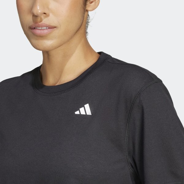 Dámské tričko adidas WE MIN TEE - foto 5