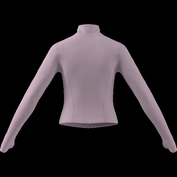 Dámská mikina adidas WE ZP THRU JKT - foto 10