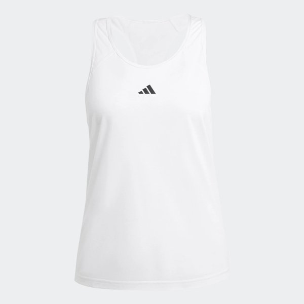 Dámské tílko adidas WE MIN TK - foto 1