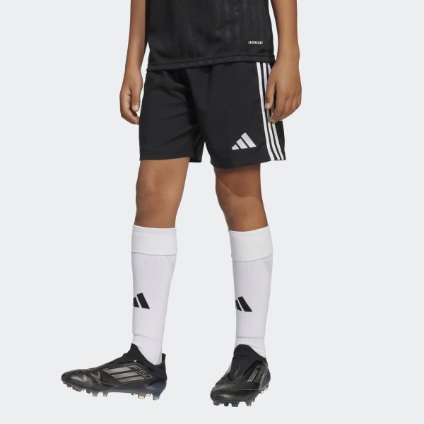 Dětské šortky adidas TASTIGO25 SHO Y - foto 2