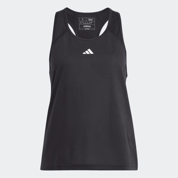 Dámské tílko adidas WE MIN TK - foto 0