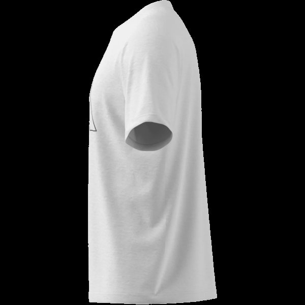 Pánské tričko adidas WE FR BL T - foto 12