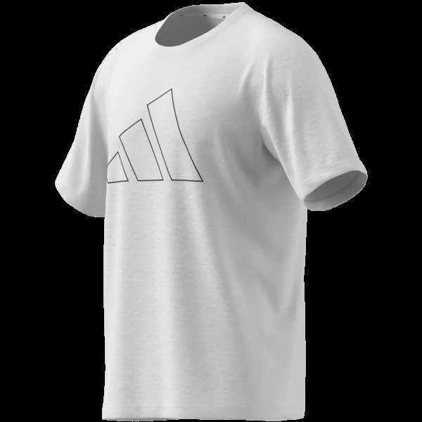Pánské tričko adidas WE FR BL T - foto 13