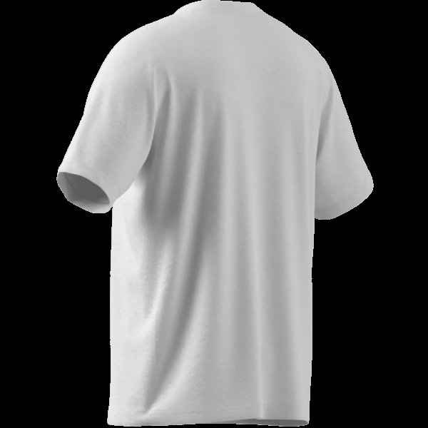 Pánské tričko adidas WE FR BL T - foto 11