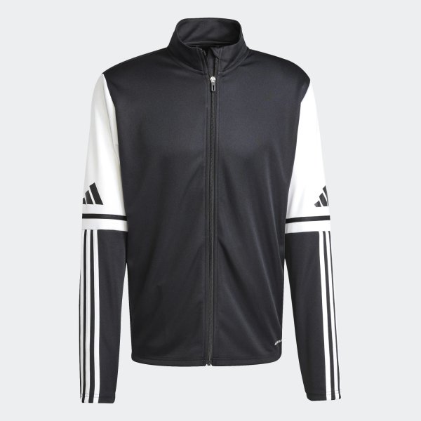 Pánská mikina adidas SQ25 TR JKT - foto 1