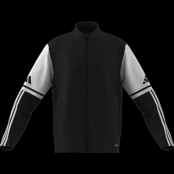 Pánská mikina adidas SQ25 TR JKT - foto 8