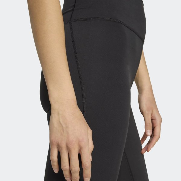 Dámské legíny adidas ALLME ESS FLARE - foto 5