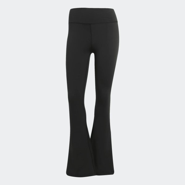 Dámské legíny adidas ALLME ESS FLARE - foto 0