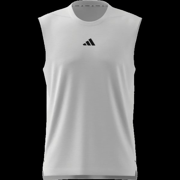 Pánské tílko adidas D4T PrimeLft TA - foto 6