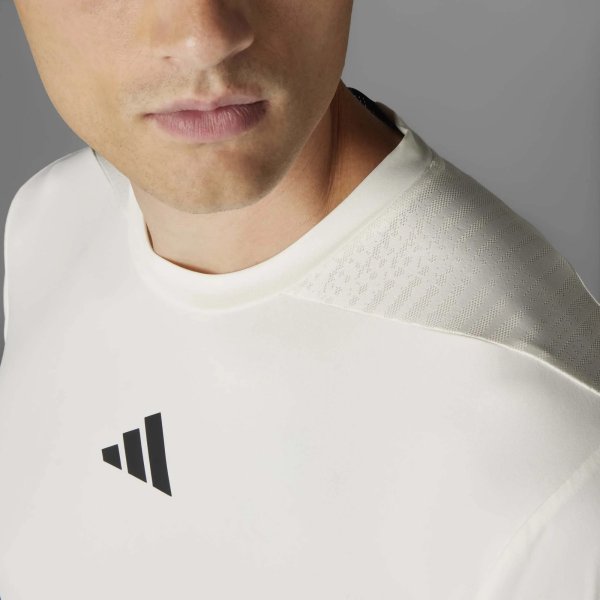 Pánské tričko adidas D4T INT. TEE - foto 18