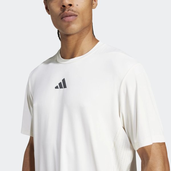 Pánské tričko adidas D4T INT. TEE - foto 5