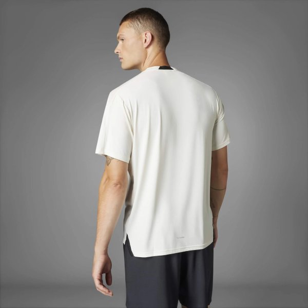 Pánské tričko adidas D4T INT. TEE - foto 17