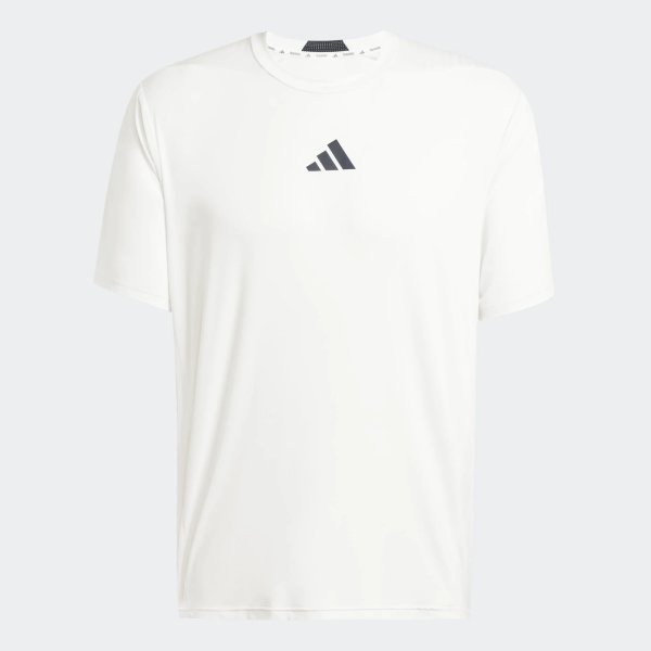 Pánské tričko adidas D4T INT. TEE - foto 1