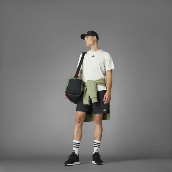 Pánské tričko adidas D4T INT. TEE - foto 19