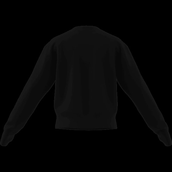 Dámská mikina adidas D4T KNIT CREW - foto 11
