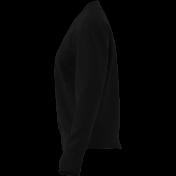 Dámská mikina adidas D4T KNIT CREW - foto 13