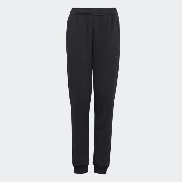 Dětské tepláky adidas TIRO25 PNT Y - foto 0