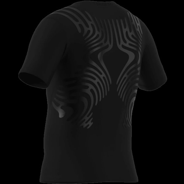 Pánské tričko adidas TF CNTRL TEE - foto 12