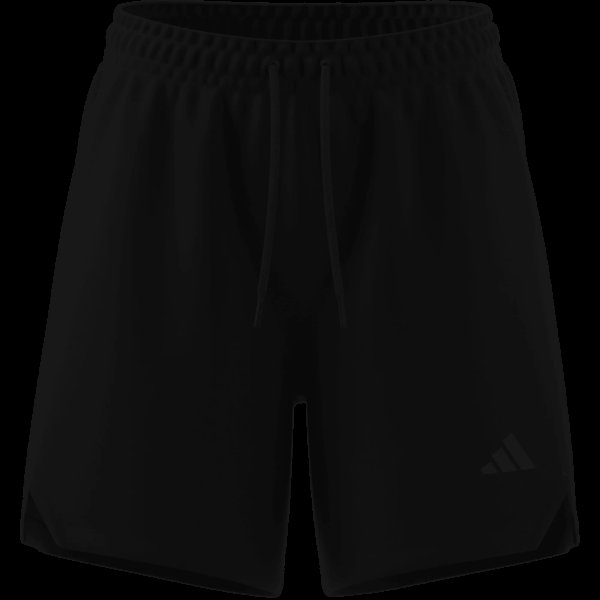 Dámské šortky adidas D4T KNIT SHORT - foto 6