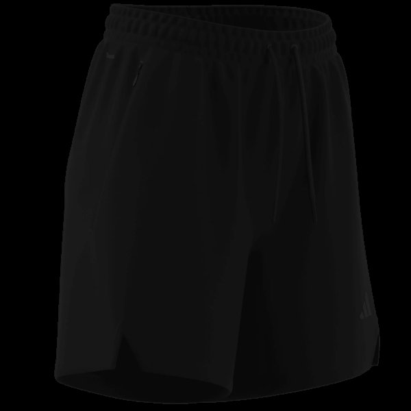 Dámské šortky adidas D4T KNIT SHORT - foto 7