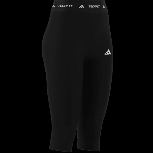 Dámské legíny adidas TF CAPRI L - foto 9