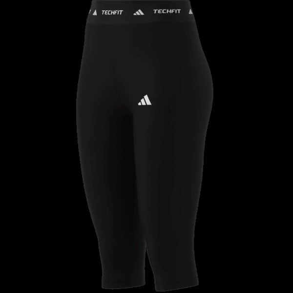Dámské legíny adidas TF CAPRI L - foto 15