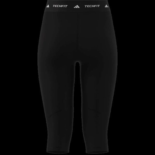 Dámské legíny adidas TF CAPRI L - foto 12