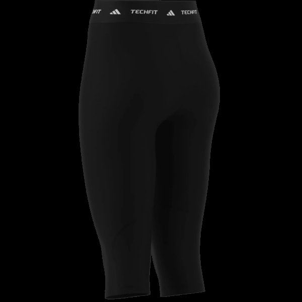 Dámské legíny adidas TF CAPRI L - foto 13