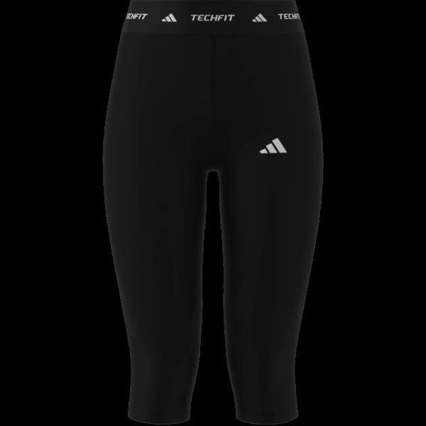 Dámské legíny adidas TF CAPRI L - foto 8