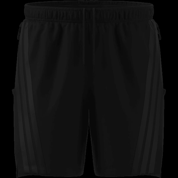 Pánské šortky adidas D4T 3S SHORT - foto 6