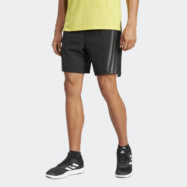 Pánské šortky adidas D4T 3S SHORT - foto 1