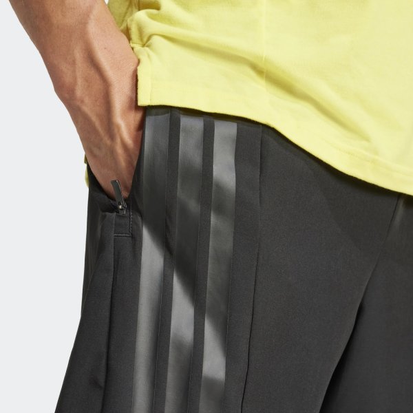 Pánské šortky adidas D4T 3S SHORT - foto 4