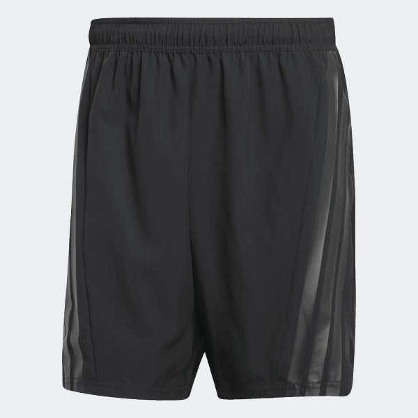 Pánské šortky adidas D4T 3S SHORT - foto 0