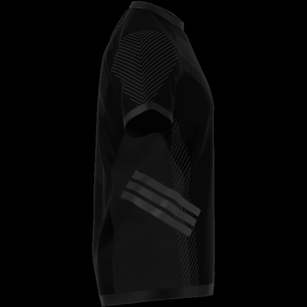 Pánské tričko adidas GYM+ SML TEE - foto 8
