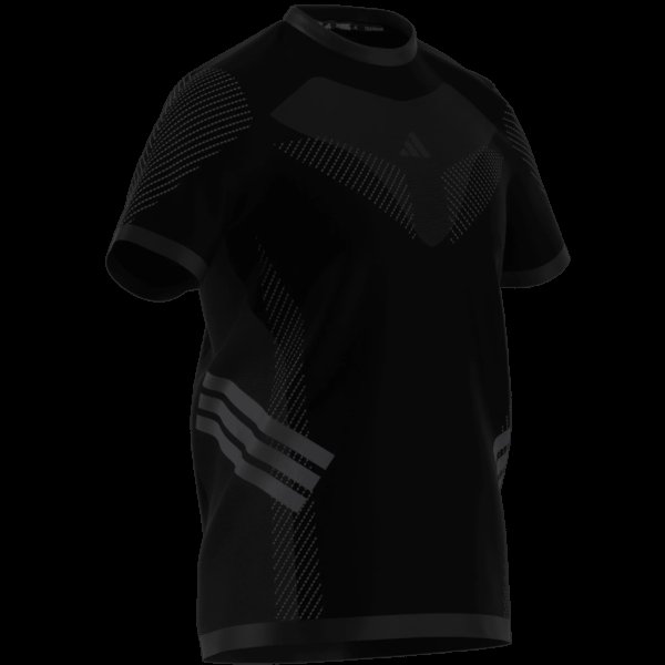 Pánské tričko adidas GYM+ SML TEE - foto 7