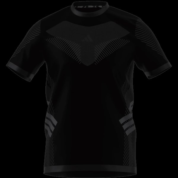 Pánské tričko adidas GYM+ SML TEE - foto 6
