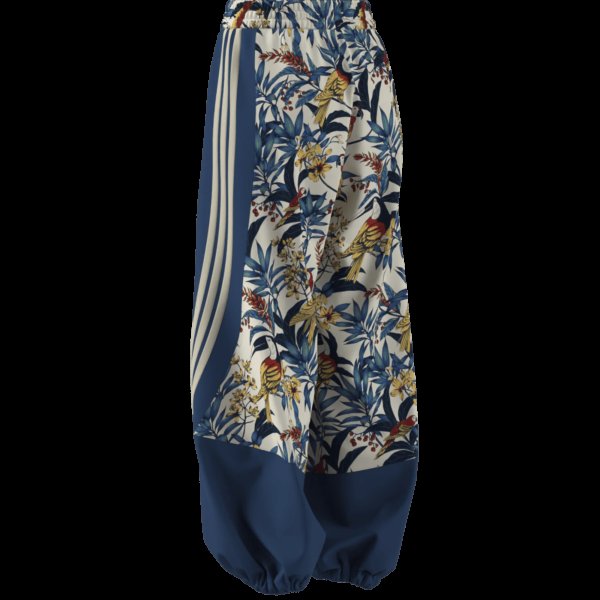 Dámské tepláky adidas FARM PRM PANTS - foto 11
