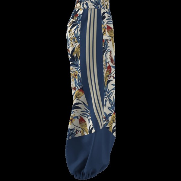Dámské tepláky adidas FARM PRM PANTS - foto 8