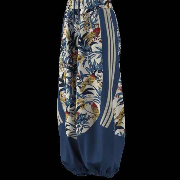 Dámské tepláky adidas FARM PRM PANTS - foto 13