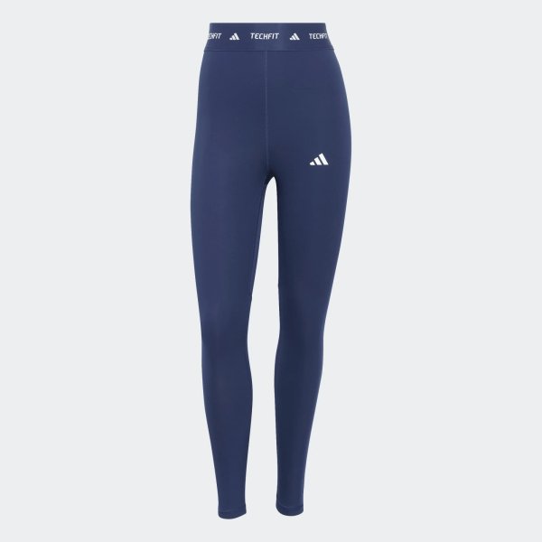Dámské legíny adidas TF 7/8 L - foto 0