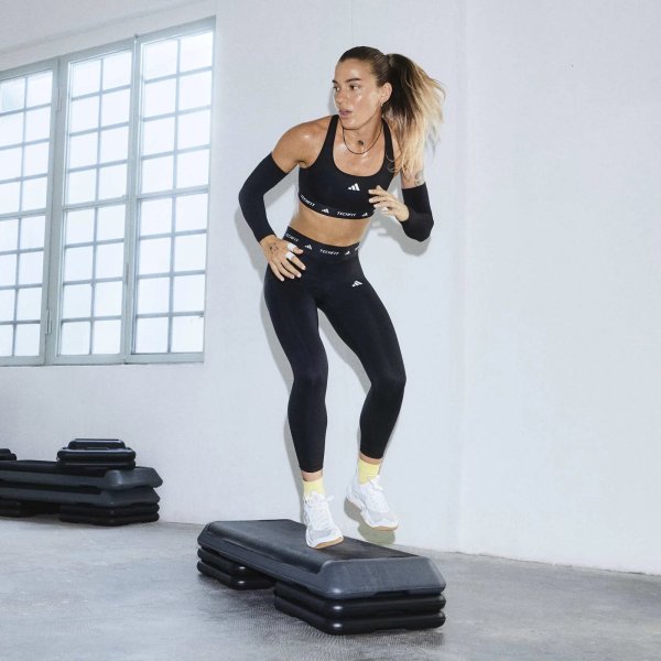 Dámské legíny adidas TF 7/8 L - foto 15
