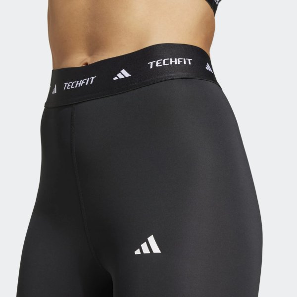 Dámské legíny adidas TF 7/8 L - foto 5