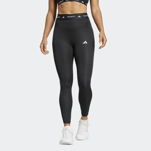 Dámské legíny adidas TF 7/8 L - foto 2
