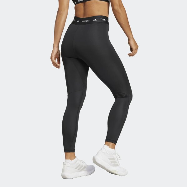 Dámské legíny adidas TF 7/8 L - foto 3