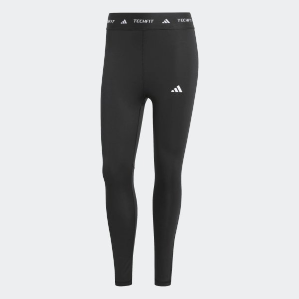 Dámské legíny adidas TF 7/8 L - foto 0
