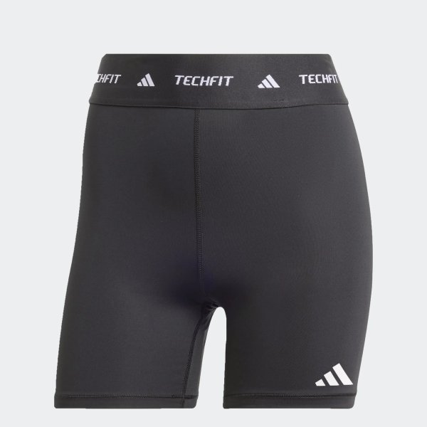Dámské funkční spodky adidas TF SHO L - foto 0