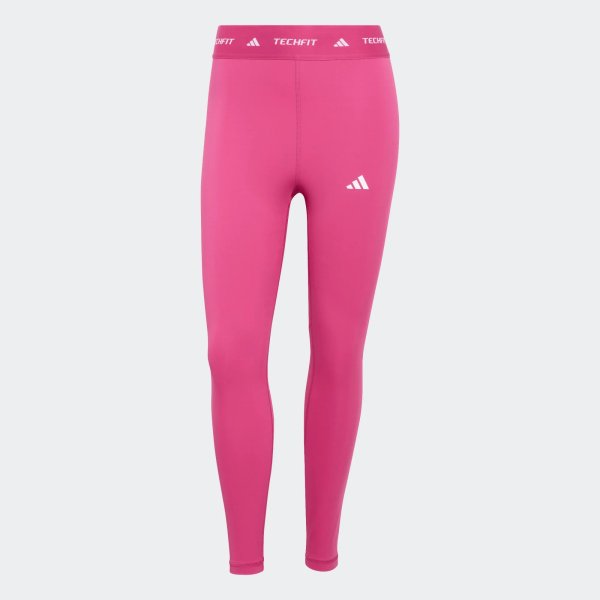Dámské legíny adidas TF 7/8 L - foto 0