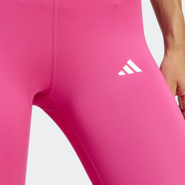 Dámské legíny adidas TF 7/8 L - foto 5