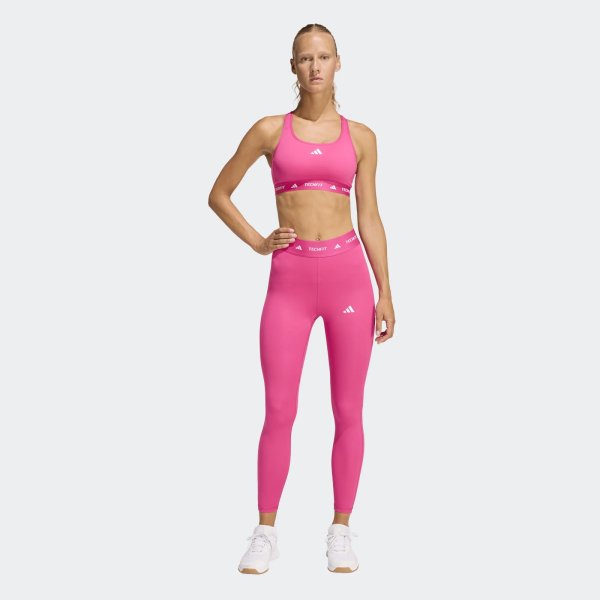 Dámské legíny adidas TF 7/8 L - foto 4