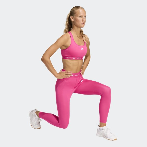 Dámské legíny adidas TF 7/8 L - foto 3
